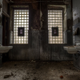 Image for article titled The Creepy World of Abandoned Asylums